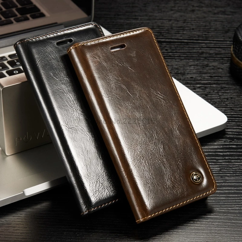 TANZ Роскошный чехол для телефона Apple iphone SE 5 5S 6 6s plus X 8 7 7plus флип кожаный кошелек|case for