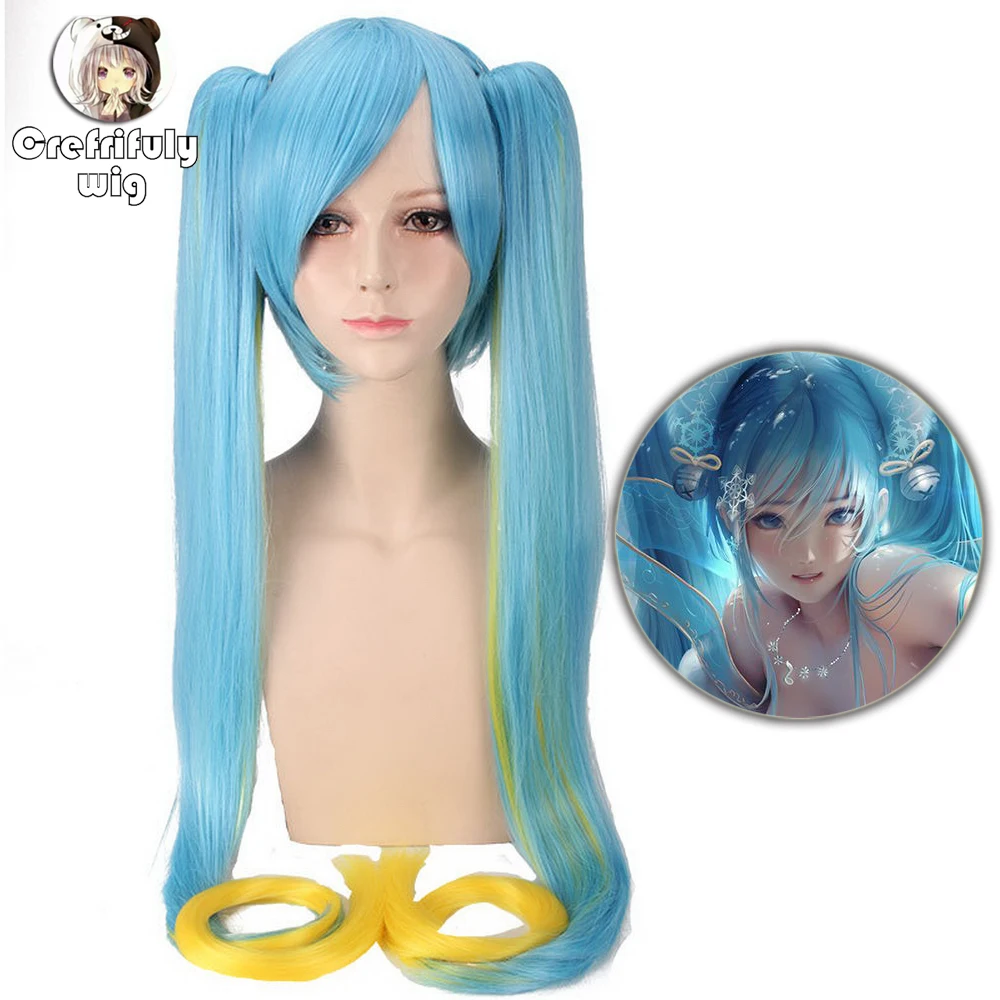 Game League of Legends LOL Sona Buvelle Maven of the Strings Ombre Cosplay Wig Costume Synthetic Hair Wigs Props