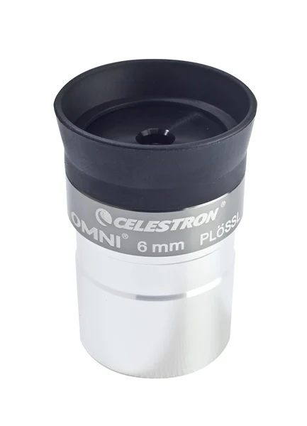 Окуляр celestron omni серии 6 мм окуляр 1 25 дюйма Барлоу запчасти для астрономического