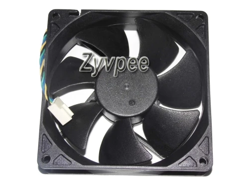 Охлаждающий вентилятор 90 мм 12V AD0912UB A73GL AD0912UX A7BGL 372651 001 аккумулятор большой емкости