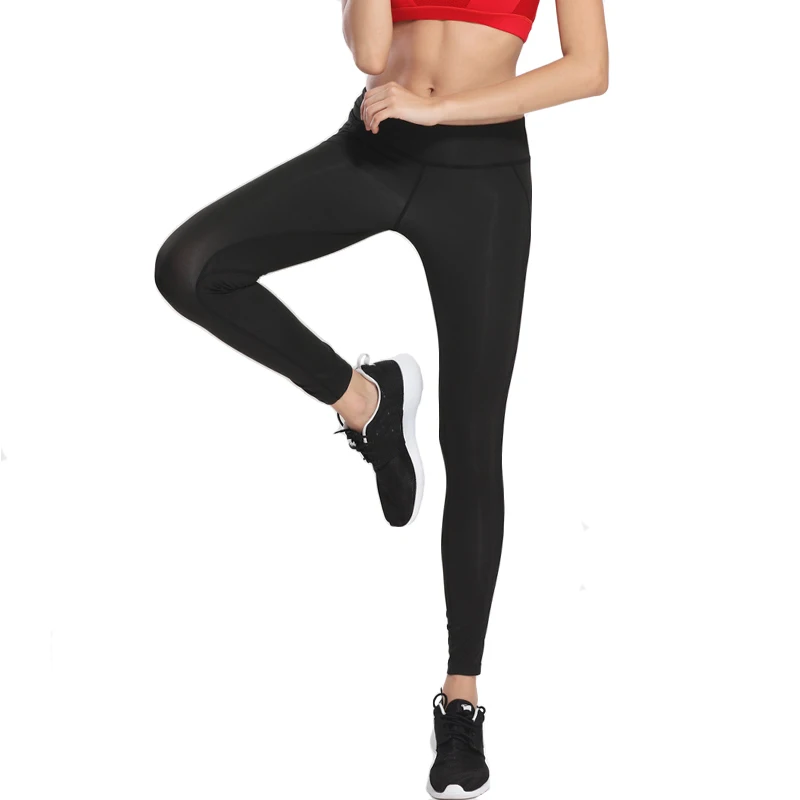 Женские Штаны Для Йоги И Фитнеса Detector облегающие спортивные Леггинсы для бега
