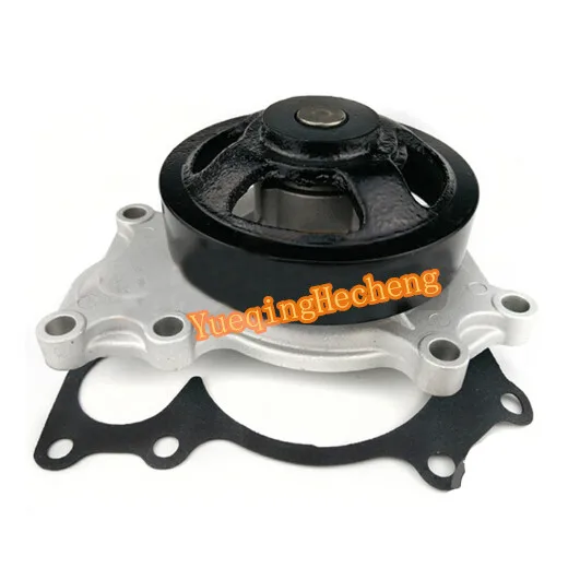 Новый водяной насос ME994451 ME994522 ME995072 для Mitsubishi Fuso Canter|pump pump|pump for waterpump |
