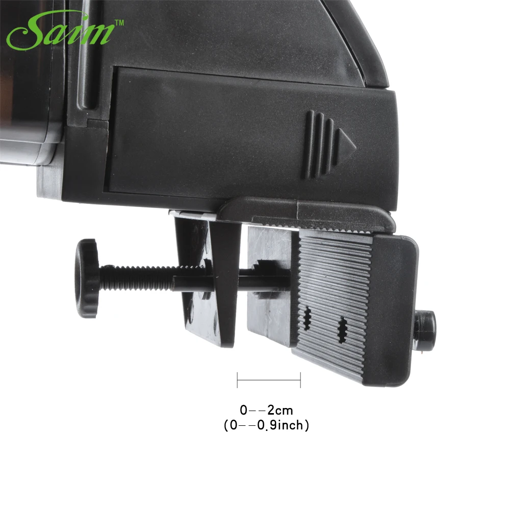 Автоматическая кормушка для домашних животных аквариумная рыб декоративная