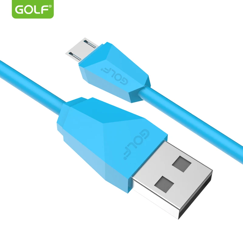 GOLF 1m Быстрая зарядка USB кабель для синхронизации данных и зарядки Huawei P8 Honor 6 Plus 7 7C