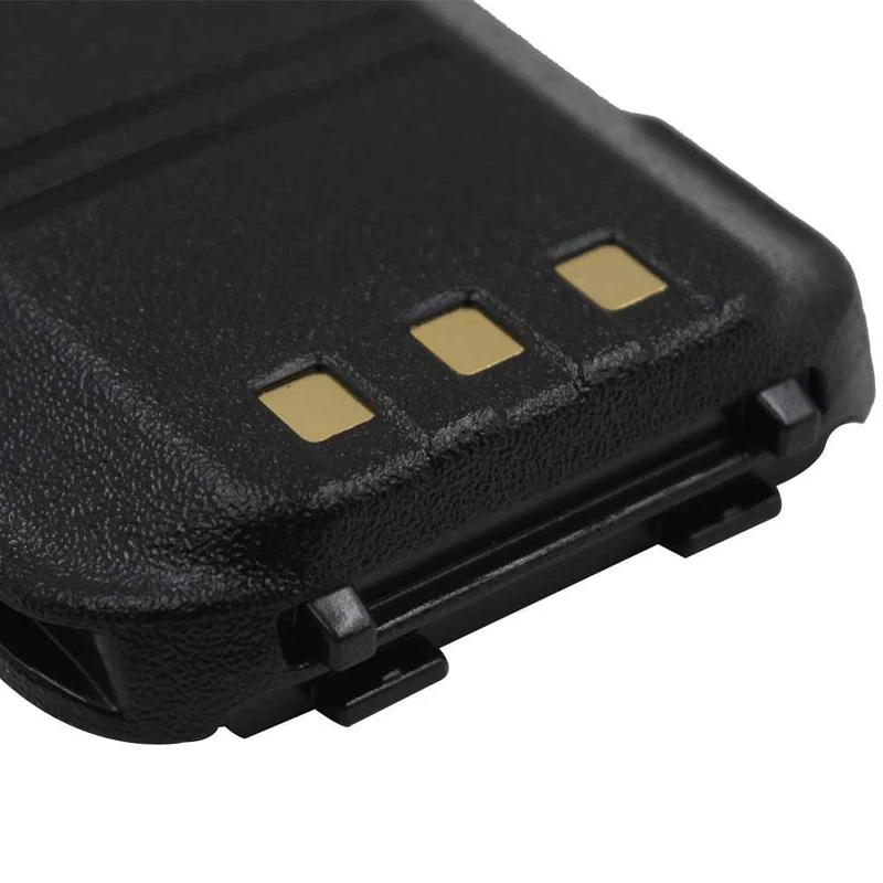 LB-75L 7,2 V 2000 мА/ч, MD380 Li-Ion Батарея для TYT MD-380 MD-UV380 MD-UV390 MD380 MD-446 DP-290 Retevis RT3 иди и болтай Walkie Talkie
