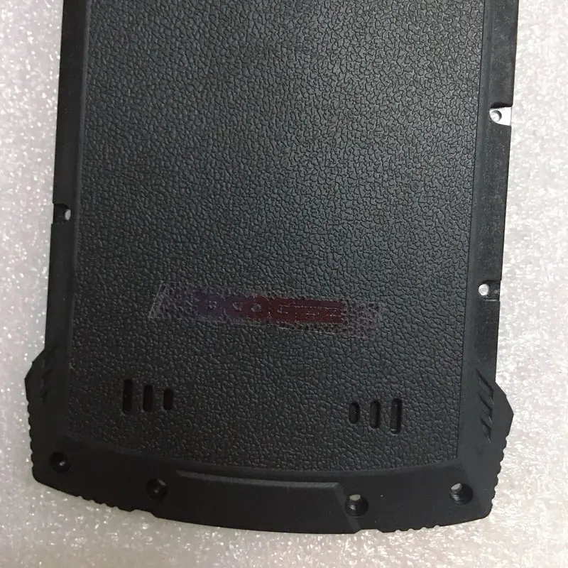 Мифологическая задняя крышка для Doogee S55 и S55 lite со стеклянным динамиком для камеры, Восьмиядерный Чехол для мобильного телефона 5,5"