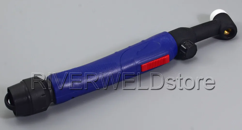 Фонарь с воздушным охлаждением а гибкий Корпус Фонаря|tig torch body|tig controltig tig |