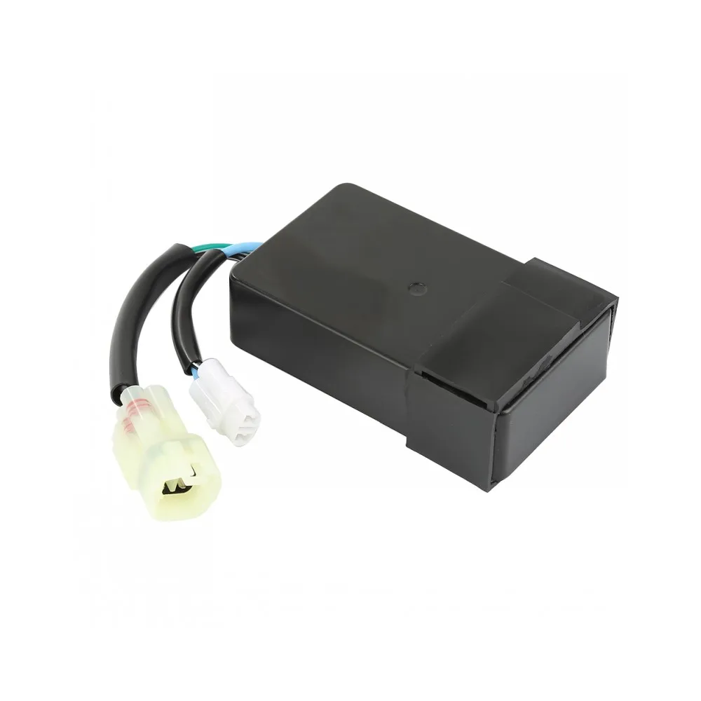 2 + 4 контакта 21119 1448 CDI Box KLF400 для Kawasaki KLF400B Bayou 400 4X4 1993 1994 1995 1996 1997 1998 1999|Зажигание
