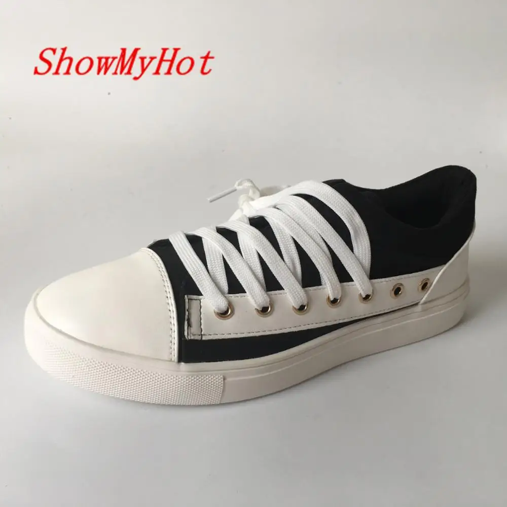 ShowMyHot zapatillas deportivas mujer tenis feminino masculino esportivo мужские кроссовки суперзвезды janoski sapato