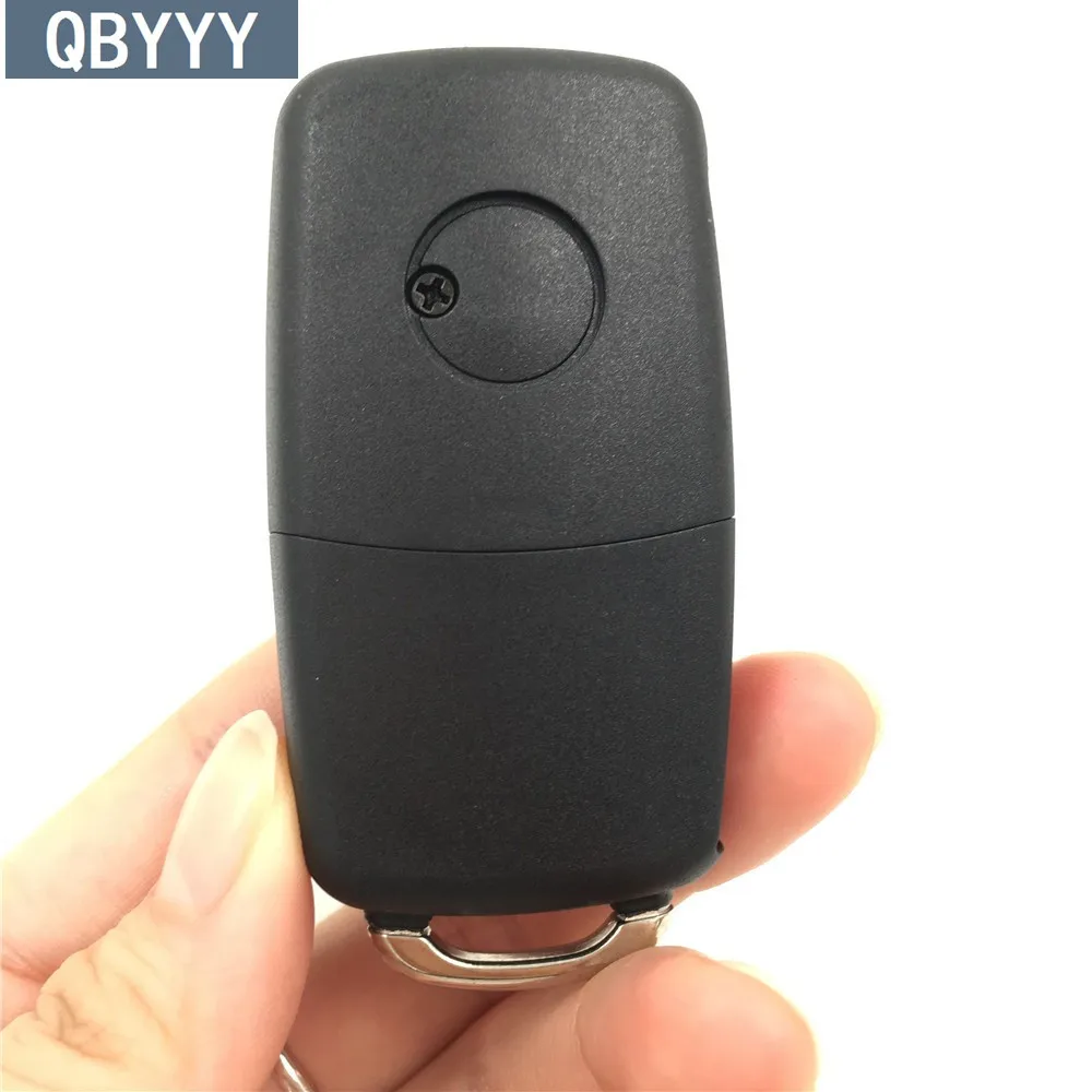 QBYYY 10 шт. беспроводной автоматический копировальный пульт дистанционного