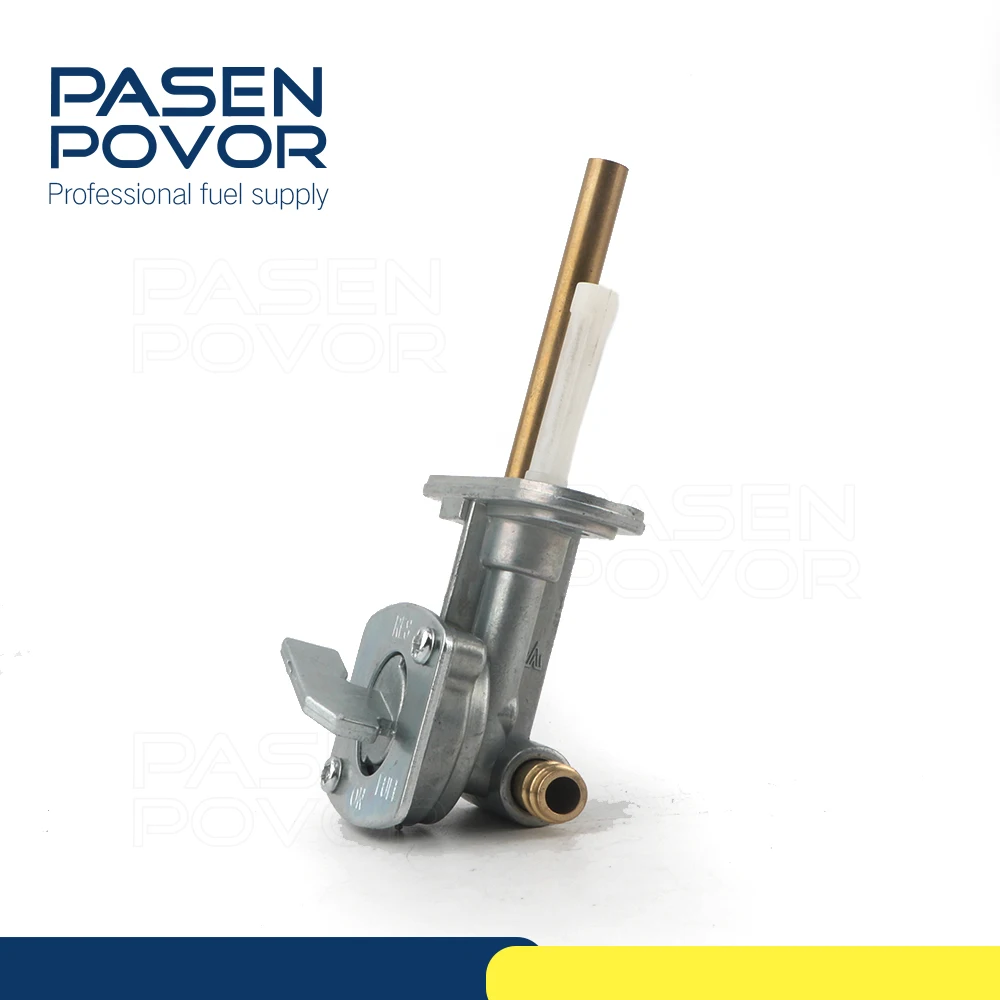 Мотоцикл подачи топлива Запчасти Petcock топливный бак переключатель клапан для