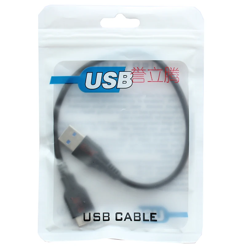 10 см 20 см Micro B USB 3,0 Синхронизация данных зарядный короткий кабель для USB3.0 жесткого диска