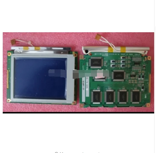 For DMF50081ZNB-FW DMF50081N DMF50081-ZNB-FW Original LCD Screen