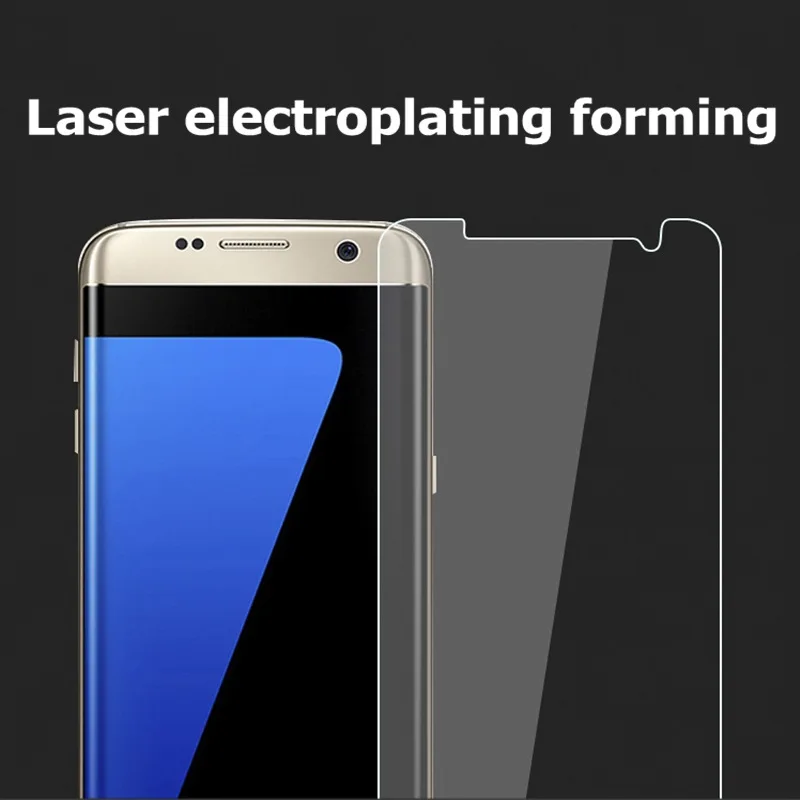 Для SAMSUNG Galaxy A3 2017 Защитная крышка для экрана закаленное стекло 4 7 дюймов 9H A320F A320