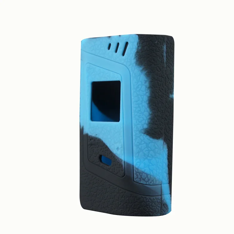 ModShield для Smok Alien 220w TC силиконовый чехол 220W кожи Защитная обертка толстый