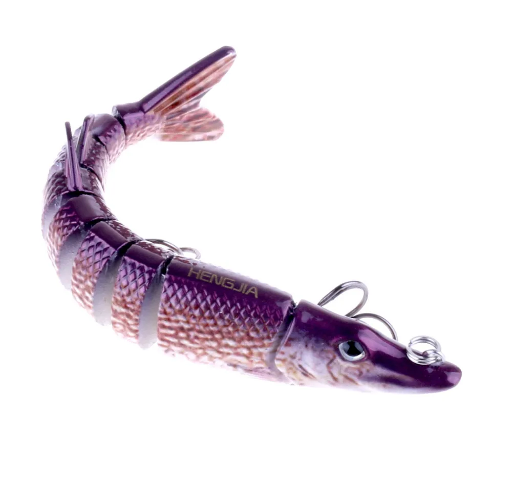 1 шт. рыболовная приманка воблер из твердого пластика 12 7 см 20 г|pesca crankbait|minnow