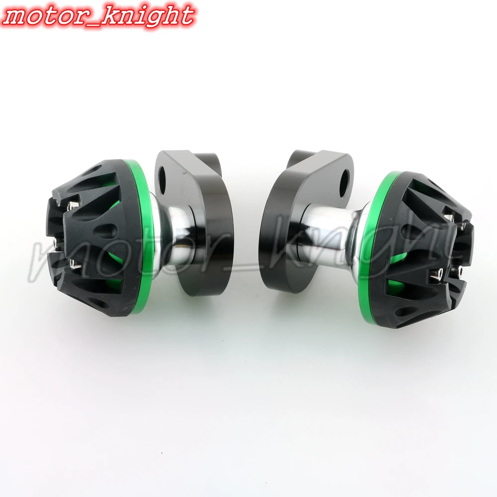 Рамка слайдер Краш протектор для 2006 2007 Honda CBR 1000RR 1000 RR|frame sliders crash protector|sliders protectorcrash