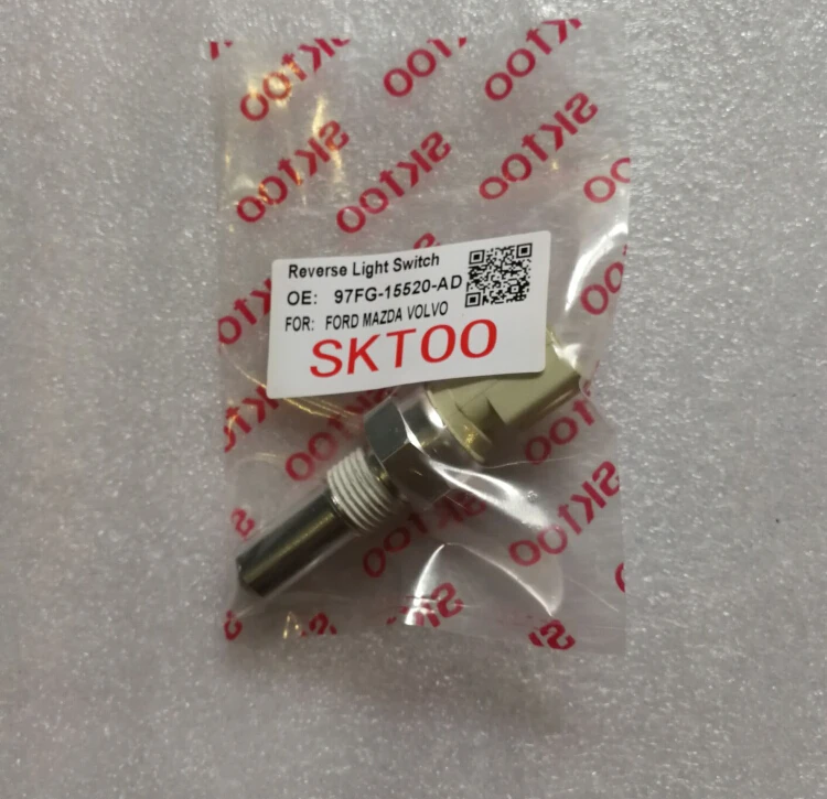 

Переключатель заднего хода для Ford focus MAZDA 97FG-15520-AB 1 029 819 3061443-8