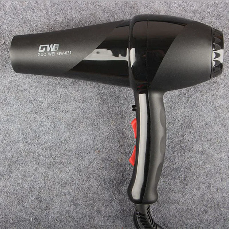 Фен с низким уровнем шума и электрической ручкой 3000 Вт 2018 в|equipment|equip hair salons |