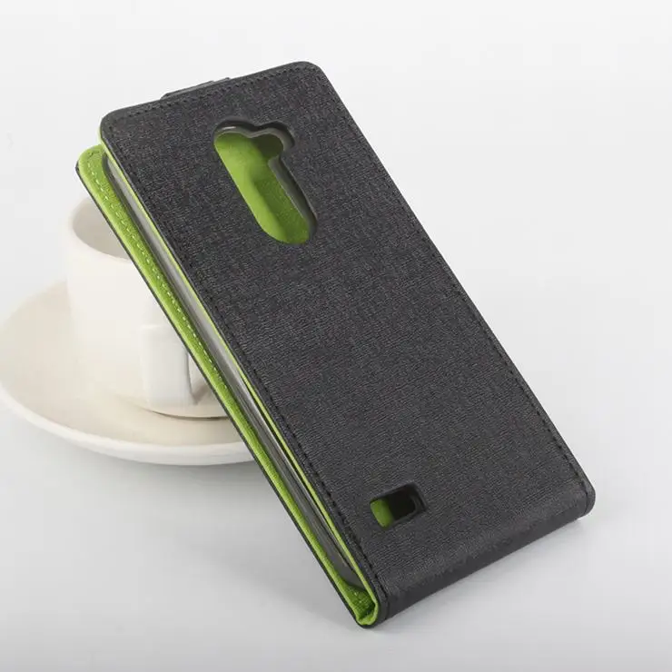 Роскошный кожаный чехол смешанного цвета высокого качества для LG Ray X190 корпус