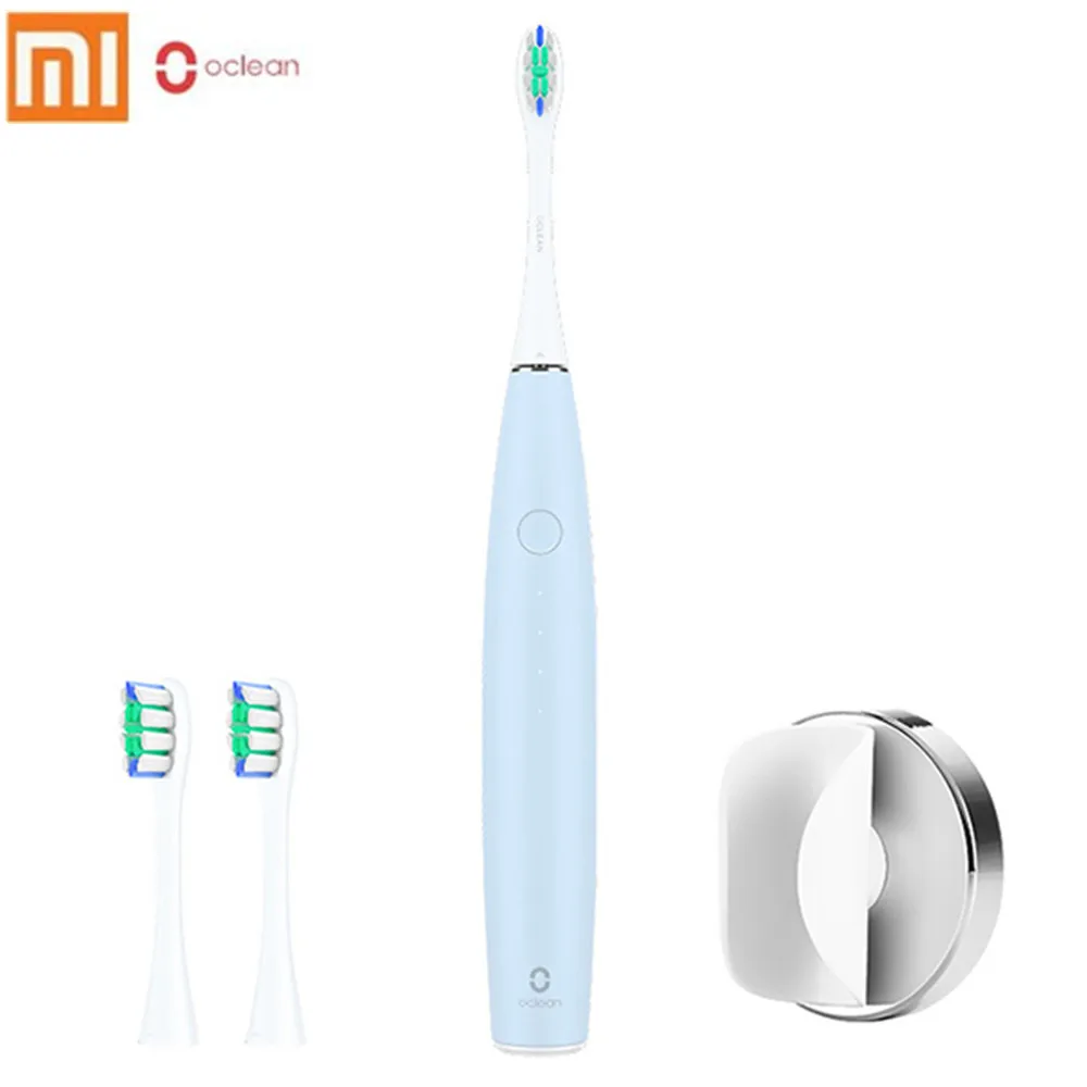 Оригинальная Xiaomi Oclean SE щетка перезаряжаемая звуковая электрическая зубная с