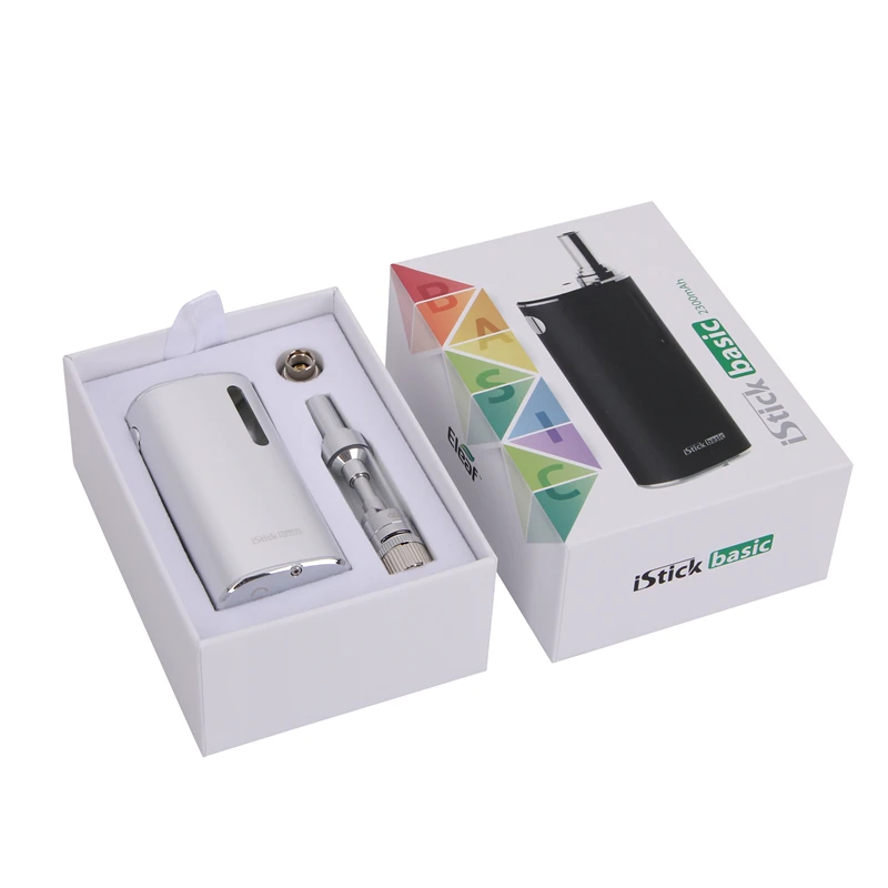 Eleaf айстик комплект 2300 mah w/GS Air 2 Tank ml Vape Kit электронная сигарета vs Isitck Pico