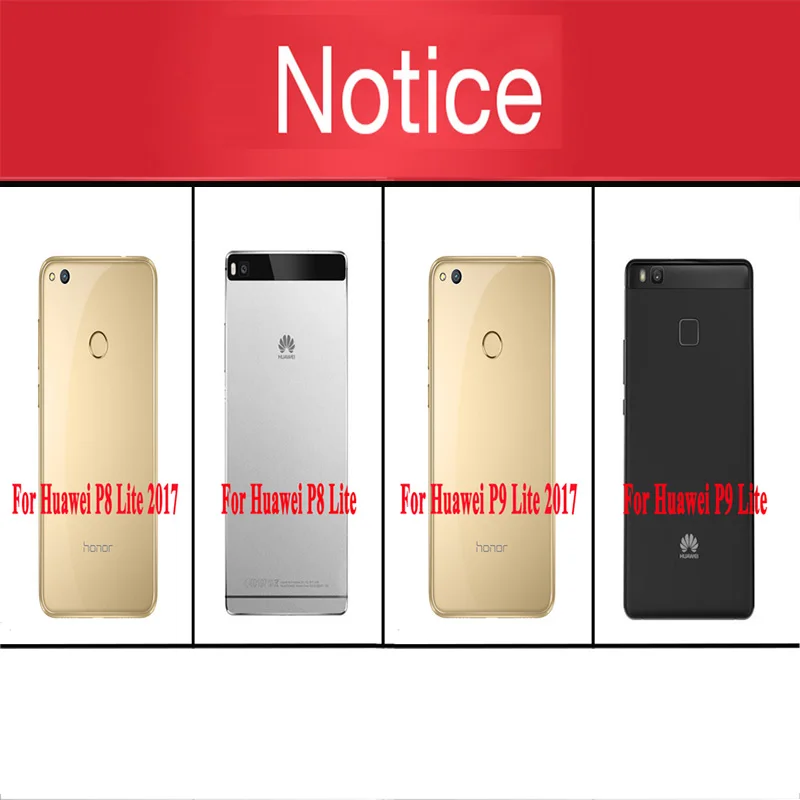Shockproof 3D Cloth Leather Soft TPU Bumper Case For Huawei Honor 8 9 10 lite V10 V20 Cover P10 Plus P8 P9 Lite 2017 |