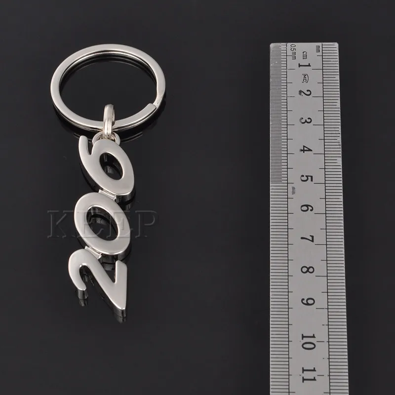 Модный брелок для ключей Peugeot 206 207 307 308 408 508