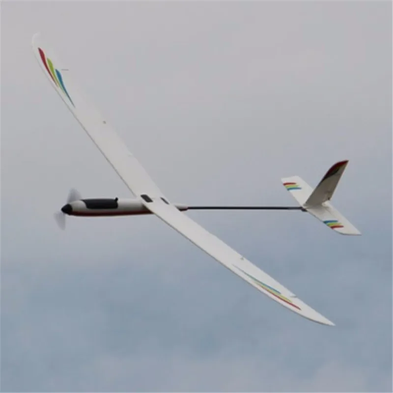 Уникальные модели U Glider 1500 мм Wingspan EPO планер дистанционного управления самолет