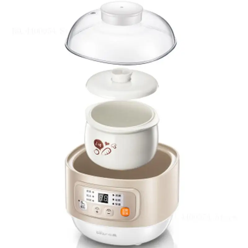 Керамическая кастрюля для тушения 200 л Вт|Тиховарки| |