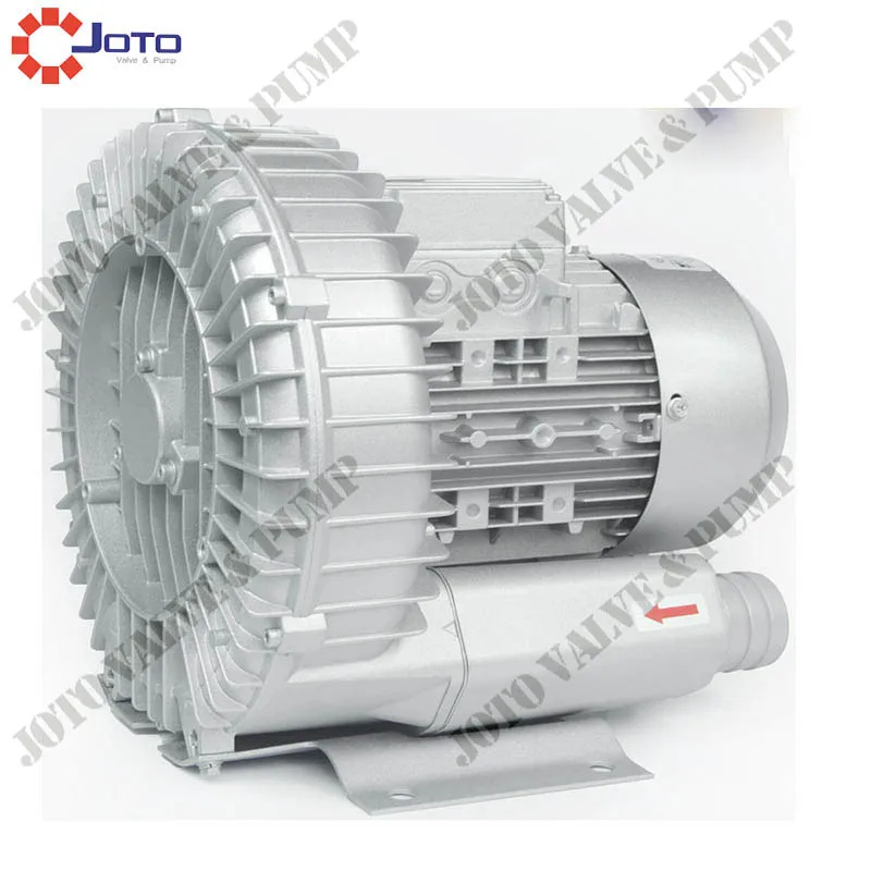 

HG-1500-1 1.5kw 250m 3/h воздуходувки, аэратор