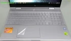 Защитная пленка для сенсорной панели hp ENVY x360, 15, шт.упак. дюйма, 15,6, 2018, матовая, 2019