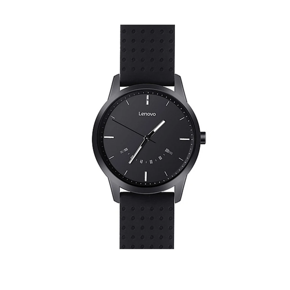 Новые часы lenovo 9 Bluetooth Smartwatch шагомер отслеживание сна фитнес-браслет с