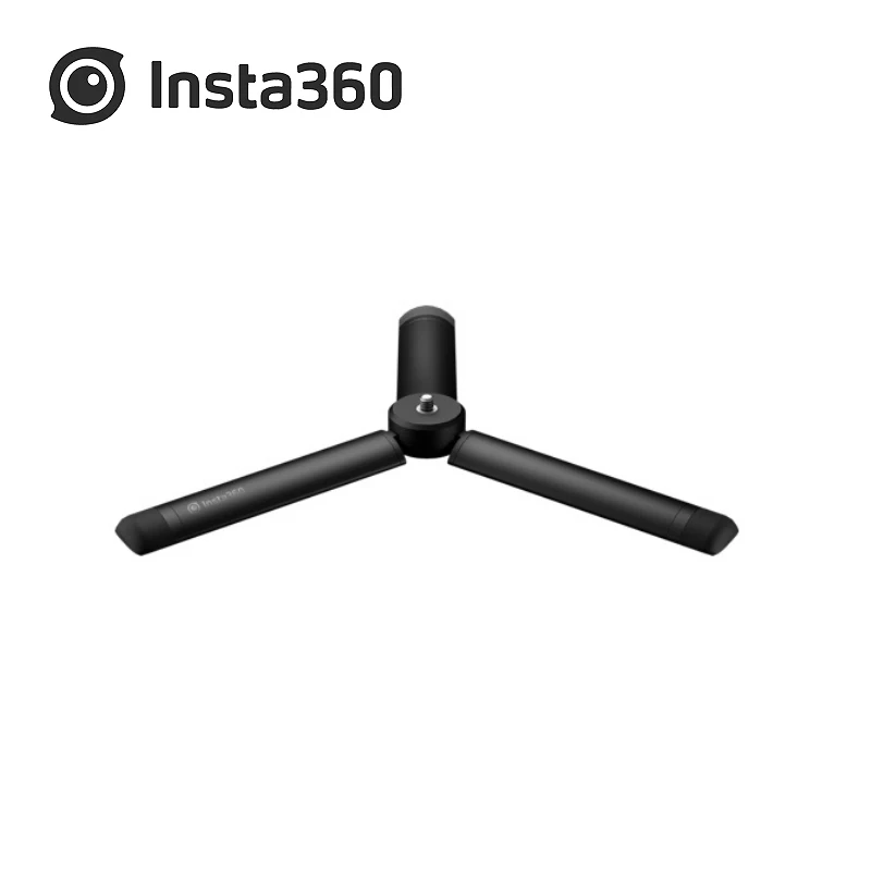 Insta360 ONE X держатель стабилизаторов камера аксессуары комплект портативный ручной держатель кронштейн Подставка Штатив для Insta 360 ONE и EVO