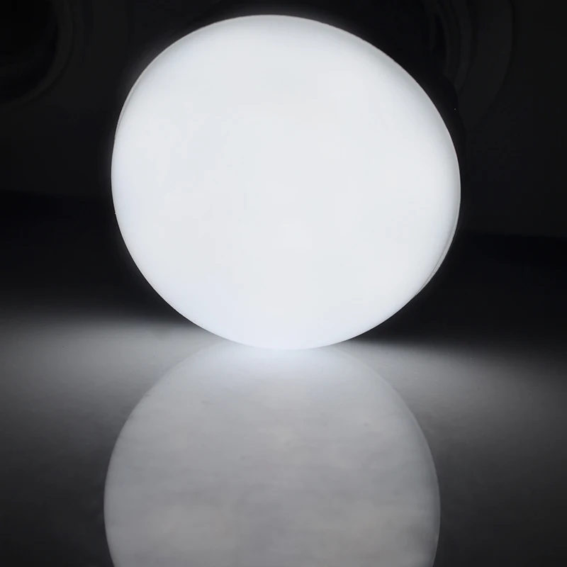 Светодиодная лампа с цоколем E27 5 Вт 10 85 265 в|lampada led|ic drivere27 5w |