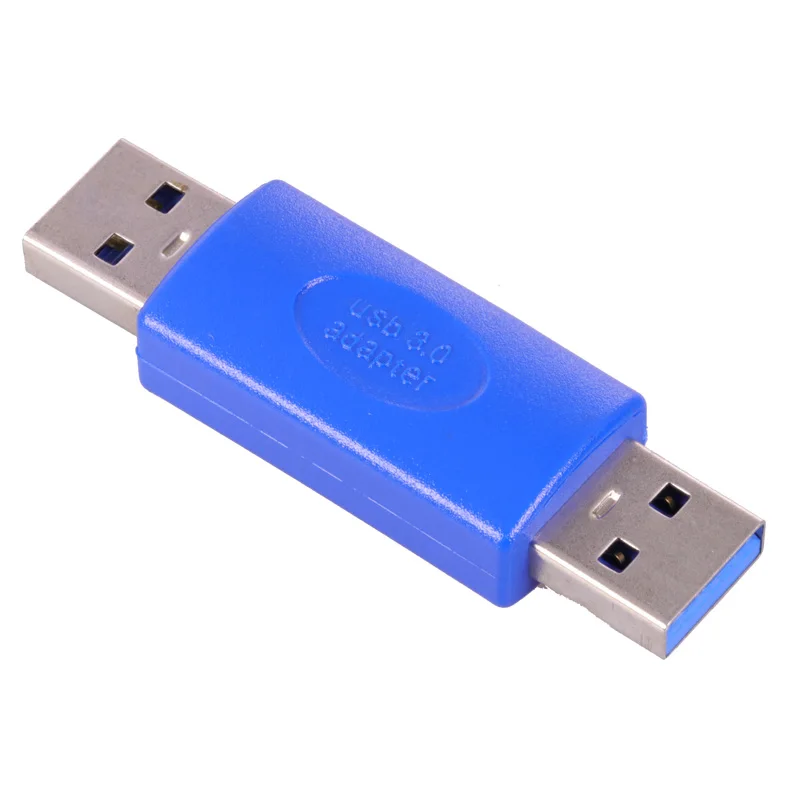 Разъем USB 3 0 синий AM адаптер совместимый с 2 0/1 1 устройство передачи данных