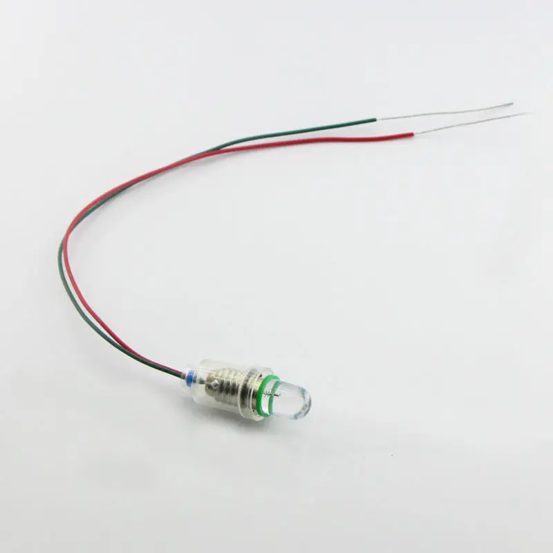 10 шт. светодиодный светильник E10|accessori auto|e10 lede10 bulb |