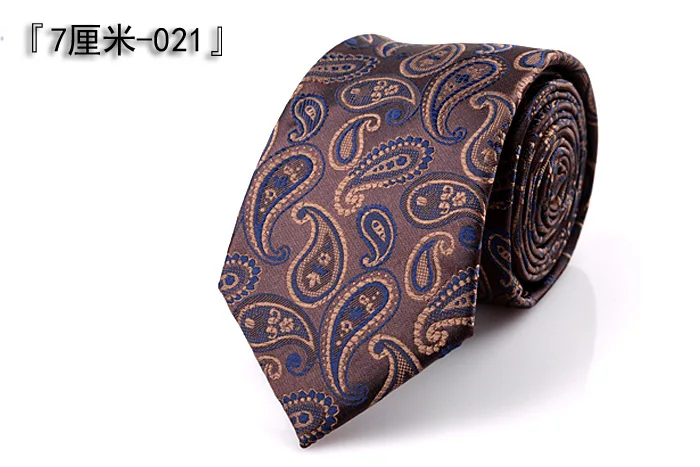 SHENNAIWEI neck tie men ties designers fashion a kwaliteit stropdas 7 cm corbatas hombre 2016 | Аксессуары для одежды