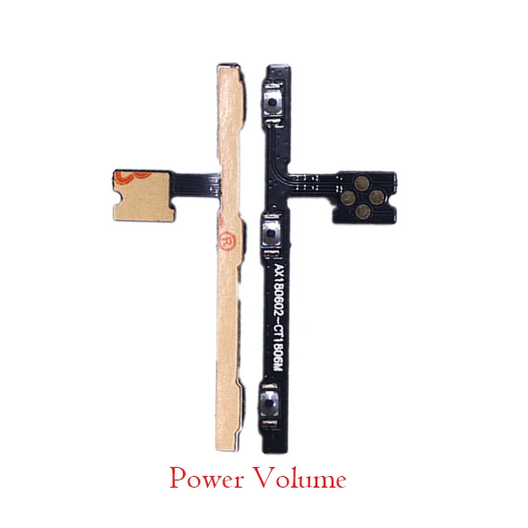 power volume strip main board mainboard USB charging charger port boad flex cable microphone for Xiaomi 8 Mi8 Mi | Мобильные