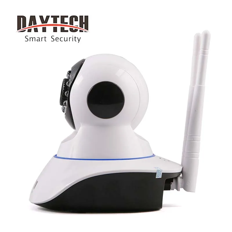 Ip камера Daytech Wi Fi CCTV 1080 P домашняя наблюдения Беспроводная сетевая монитор
