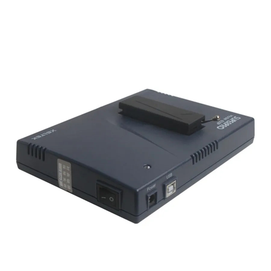 Программатор Xeltek Superpro 610 P программатор Super Pro MCU EEPROM|programming tool|super prosuperpro 610p |