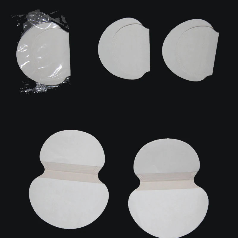 10 шт. впитывающие антиперспирантные прокладки для подмышек | Дом и сад