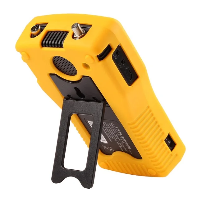 Комбинированный инструмент Satlink WS 6936 DVB S & T с анализатором спектра 6936|instrumental