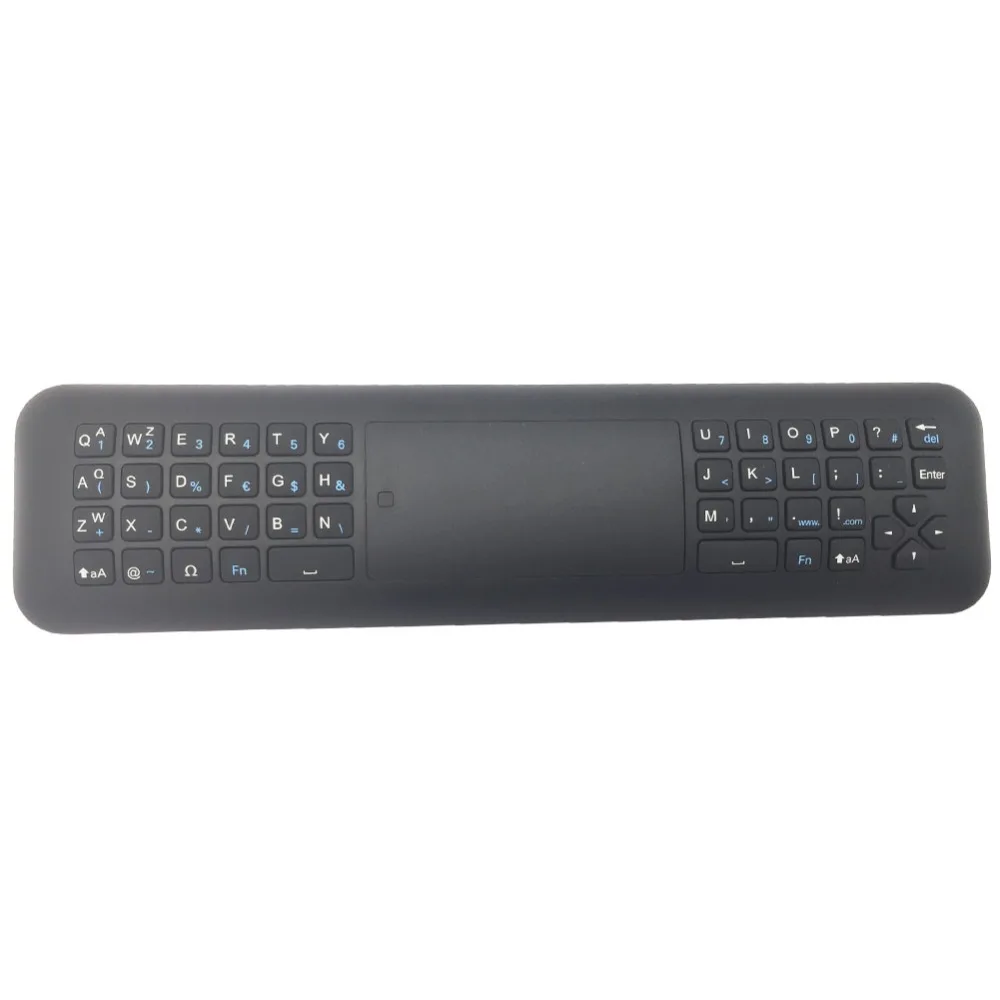 YKF319-001V3 пульт дистанционного управления 2242 549 90636 для Philips Smart 6000 серии Smart LEDTV 60PFL6008K/12 с клавиатурой