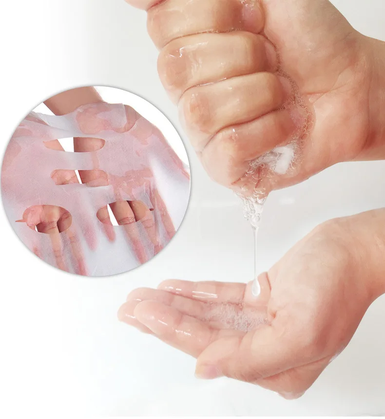 BIOAQUA beauty маска улитка увлажняющая для лица контроля жирности без секса корейская
