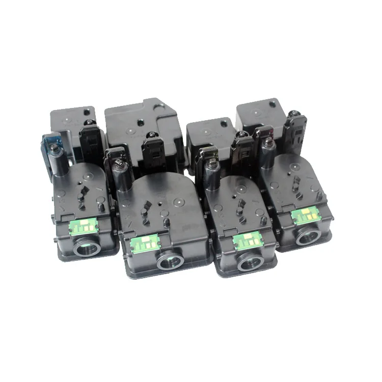 Совместим с фотографиями Kyocera ECOSYS P5021cdn P5021cdw/m5521леры M5521cdw (без чипа)|Картриджи