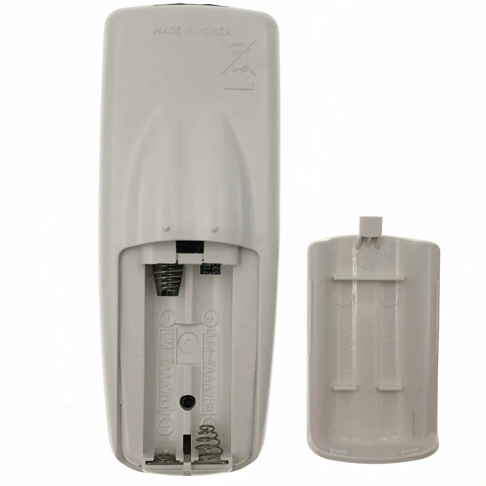 Оригинальный дистанционное управление переменным током Φ ARH 401 для системы