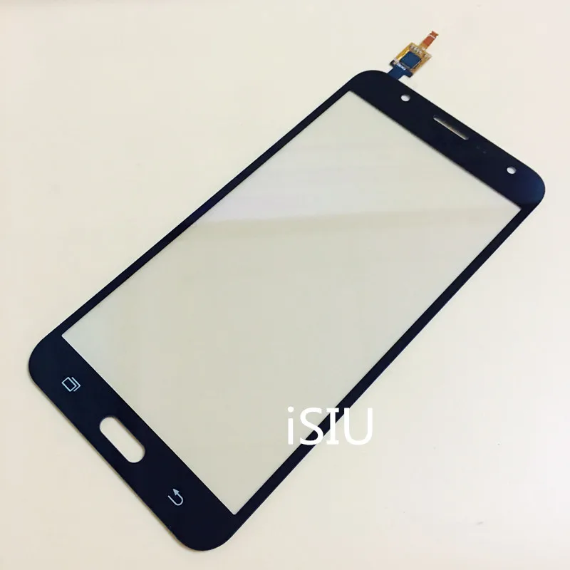 Сенсорный экран для Samsung Galaxy J7 2015 J700F J700M J700H зеркальная фотография сенсорная