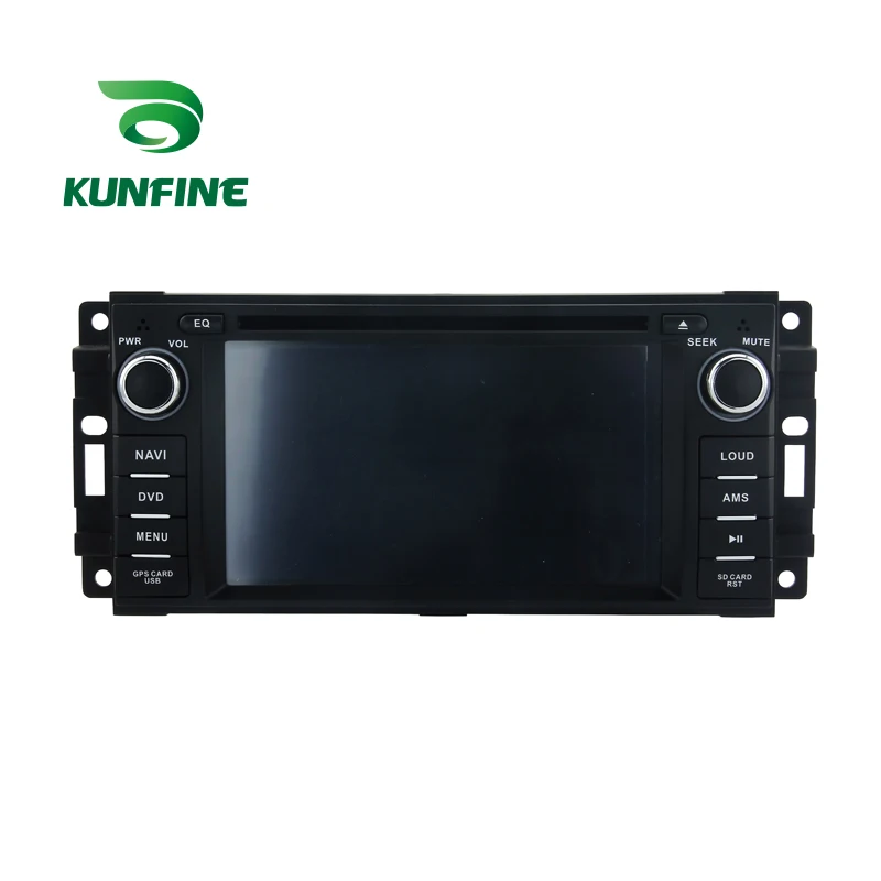 Android 7.1 4 ядра 2 ГБ Оперативная память автомобильный DVD GPS навигации мультимедийный
