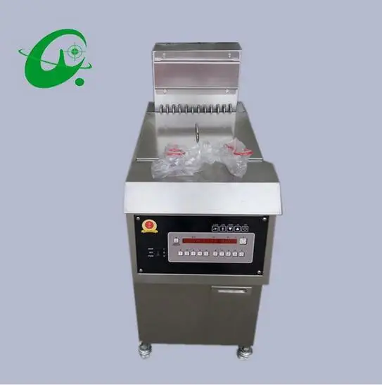 Фритюрница электрическая 25 л (с насосом oll)|pressure fryer|fryer fryerelectric fryer |